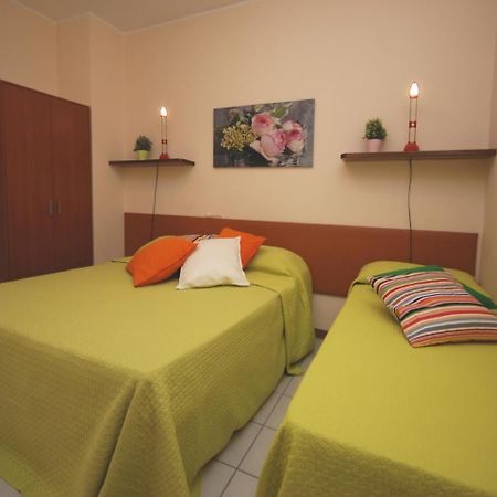 Villa Tiziano Lignano Sabbiadoro Exterior foto